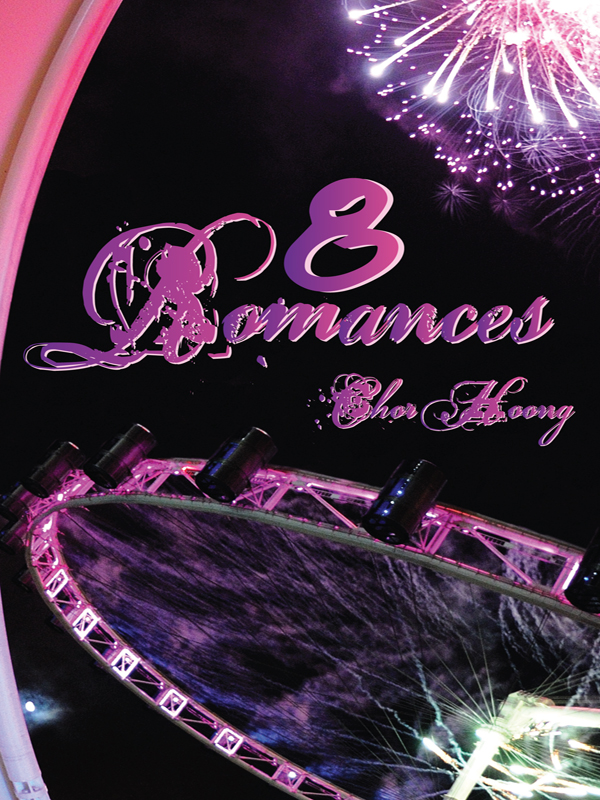 8 Romances