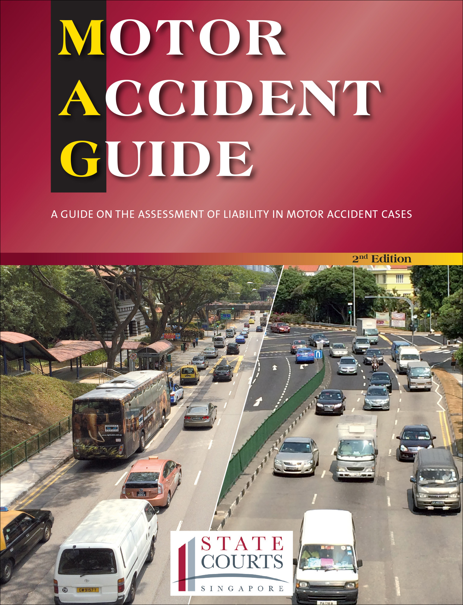 Motor Accident Guide