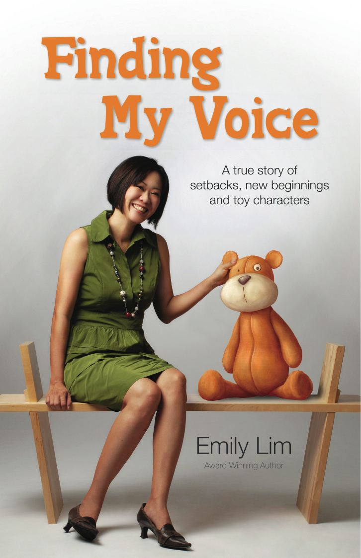 Finding My Voice