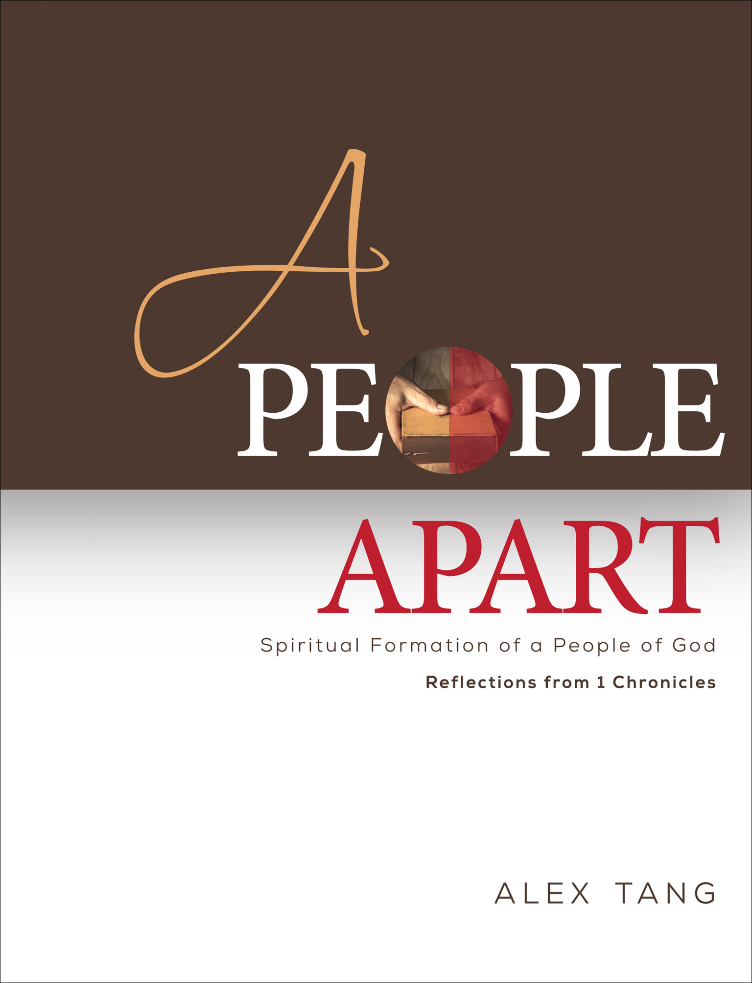 A People Apart