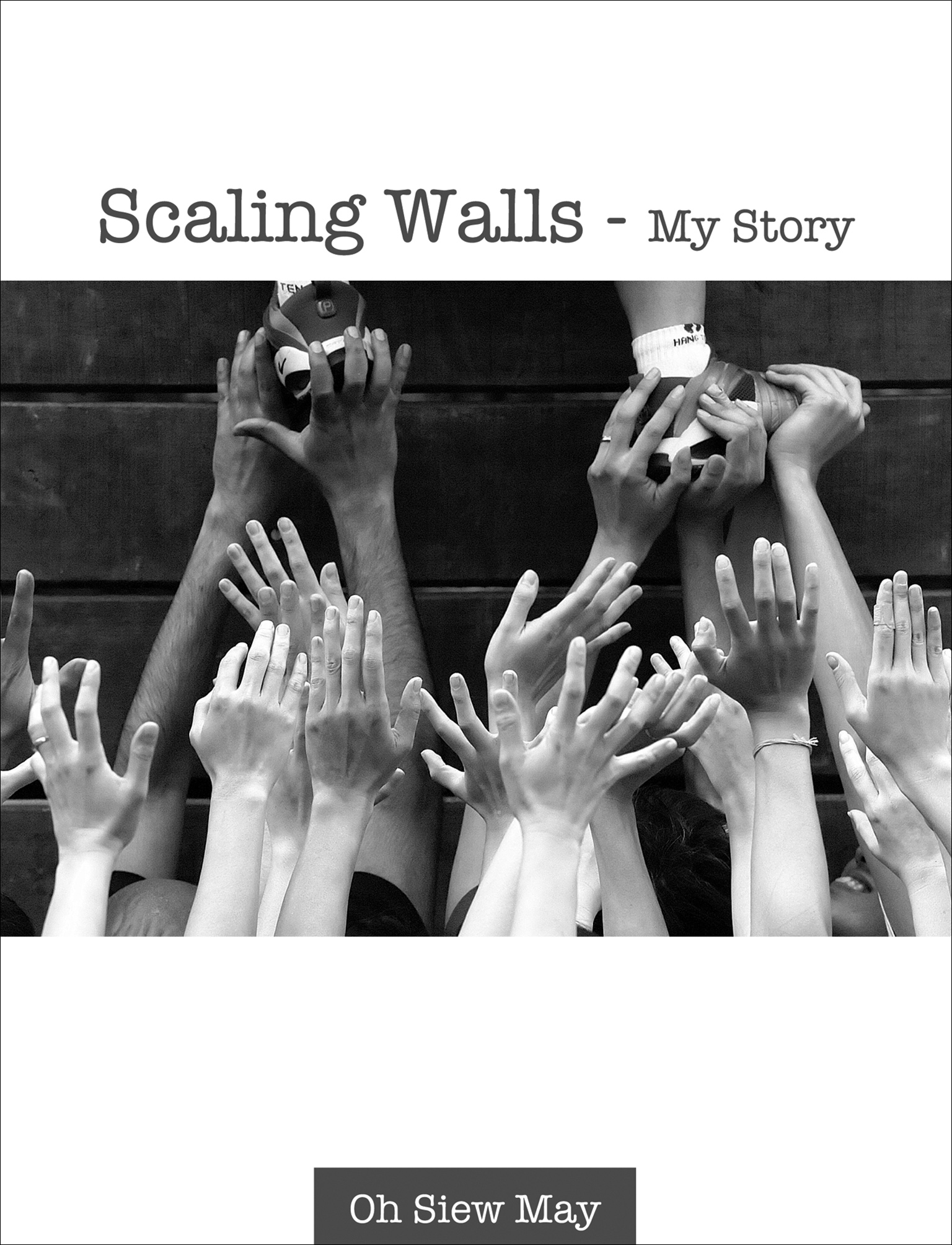 Scaling Walls