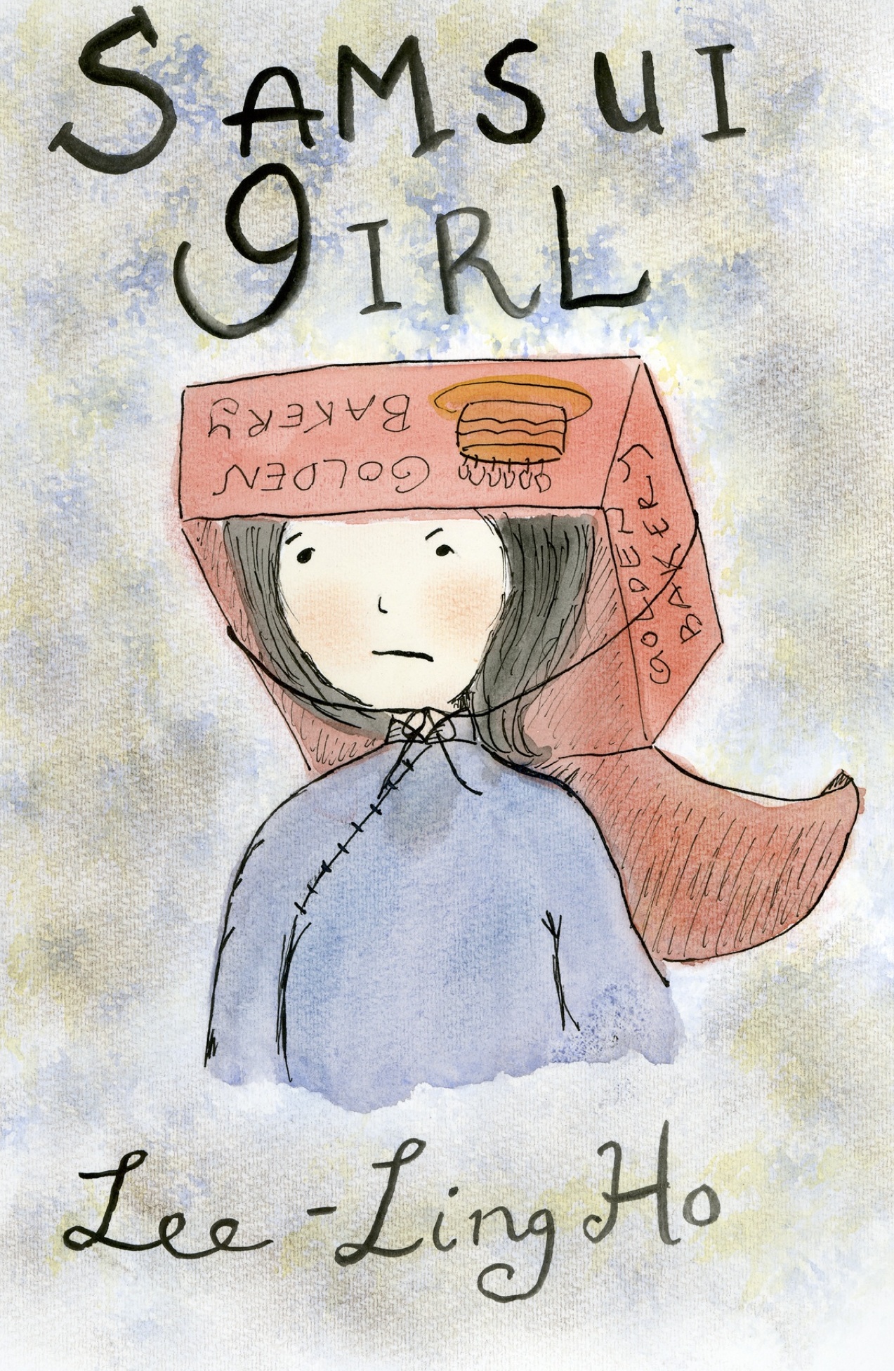 Samsui Girl
