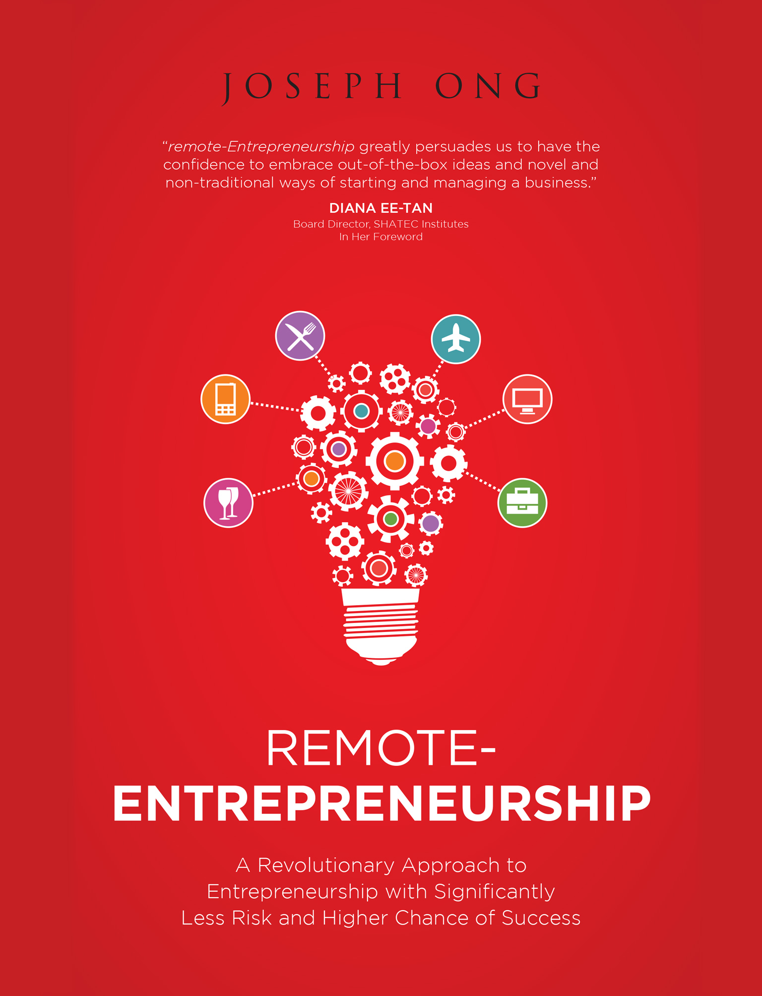 Remote Entrepreneurship