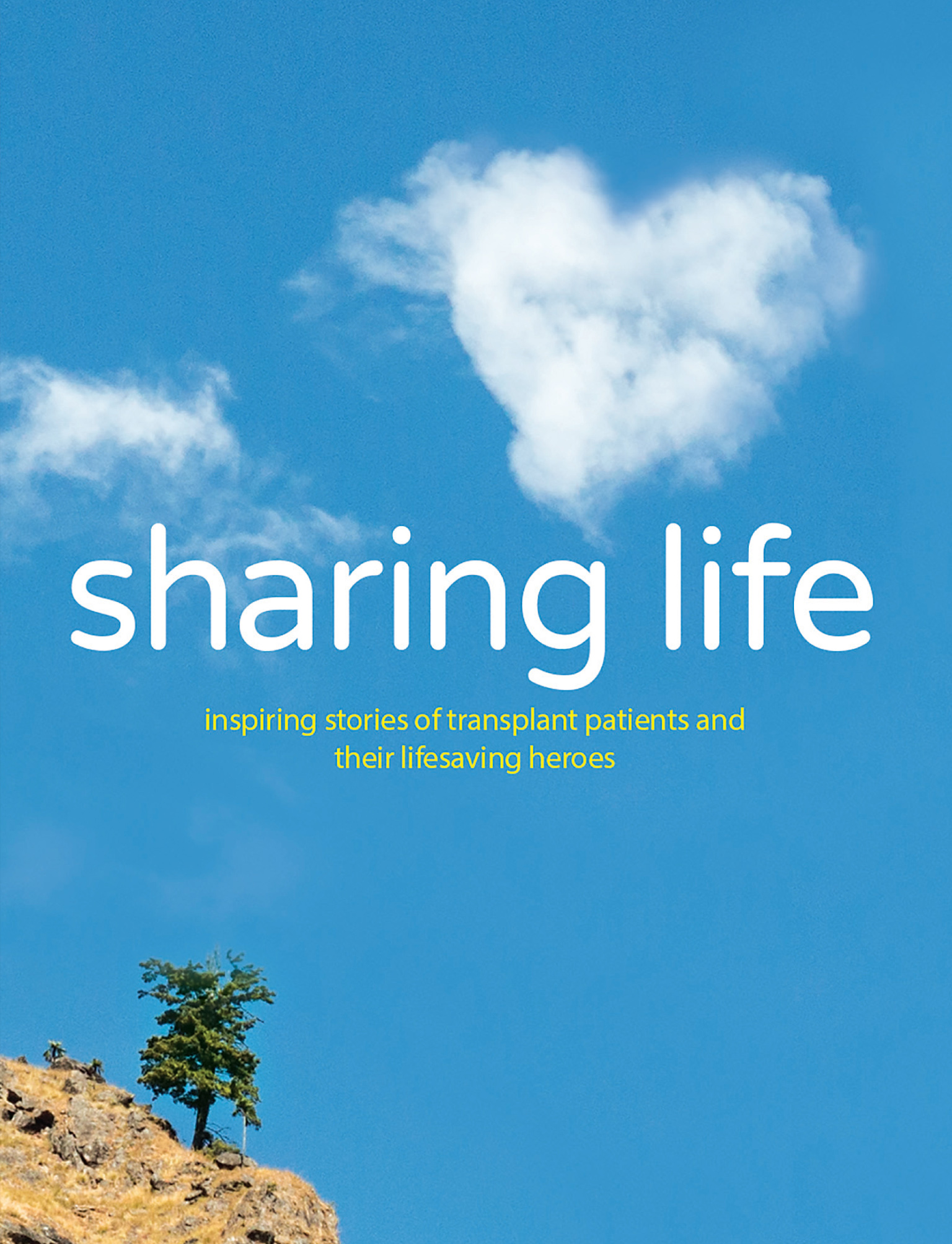 Sharing Life