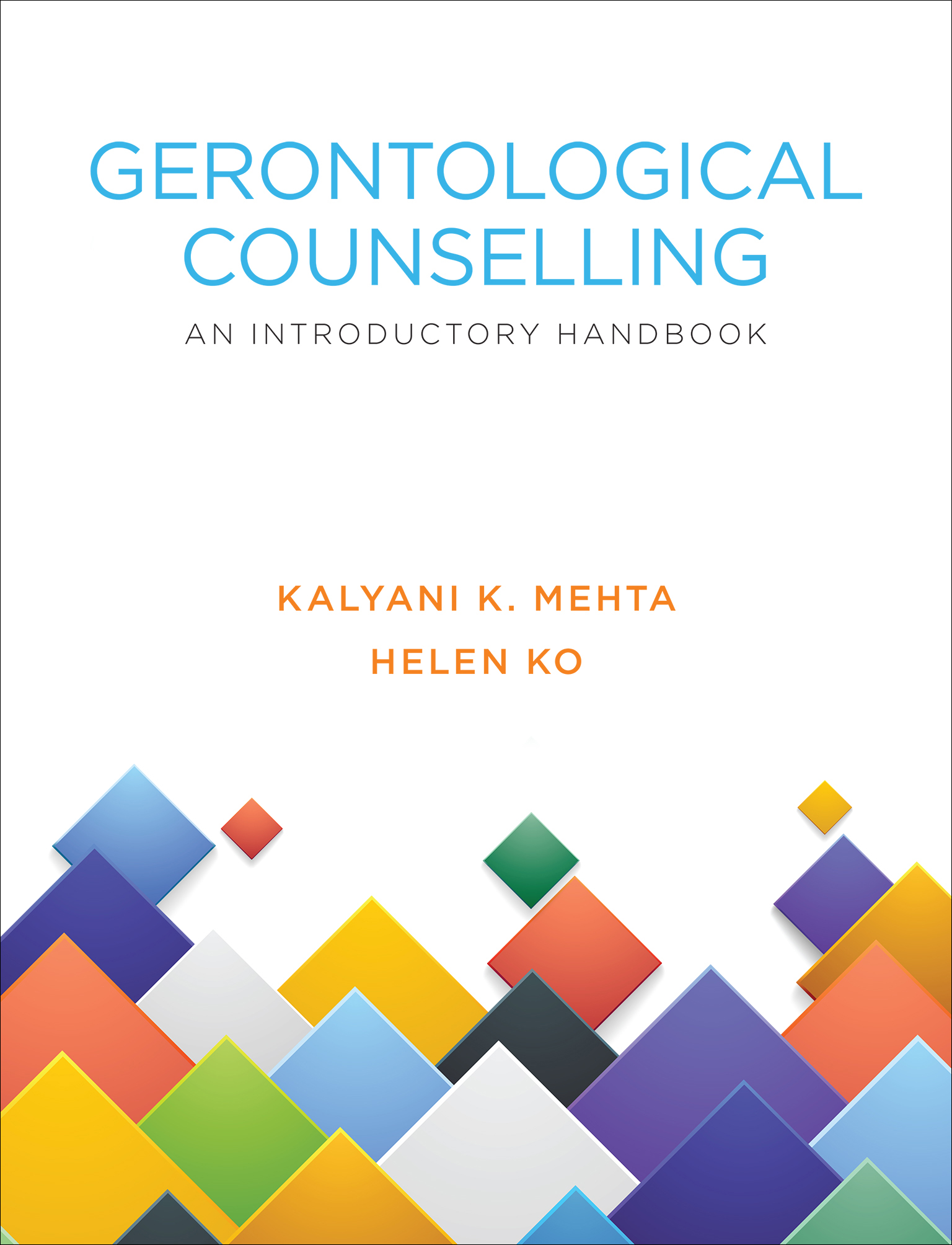Gerontological Counselling