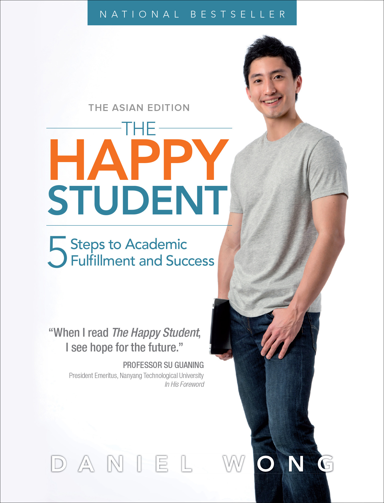 The Happy Student