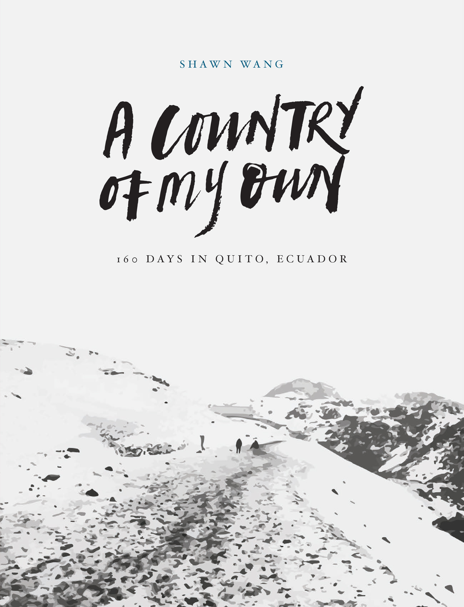 A Country Of My Own