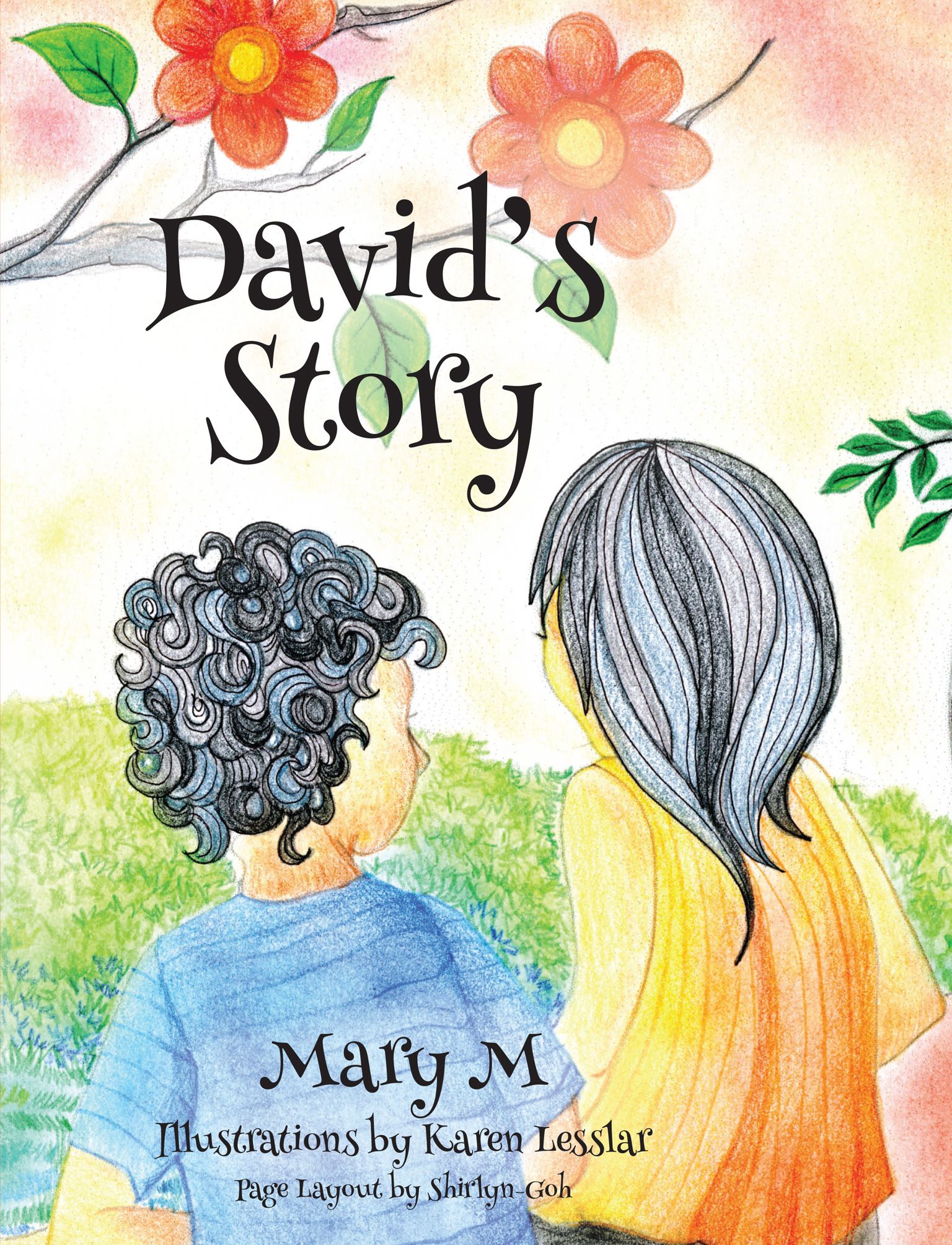 David’s Story