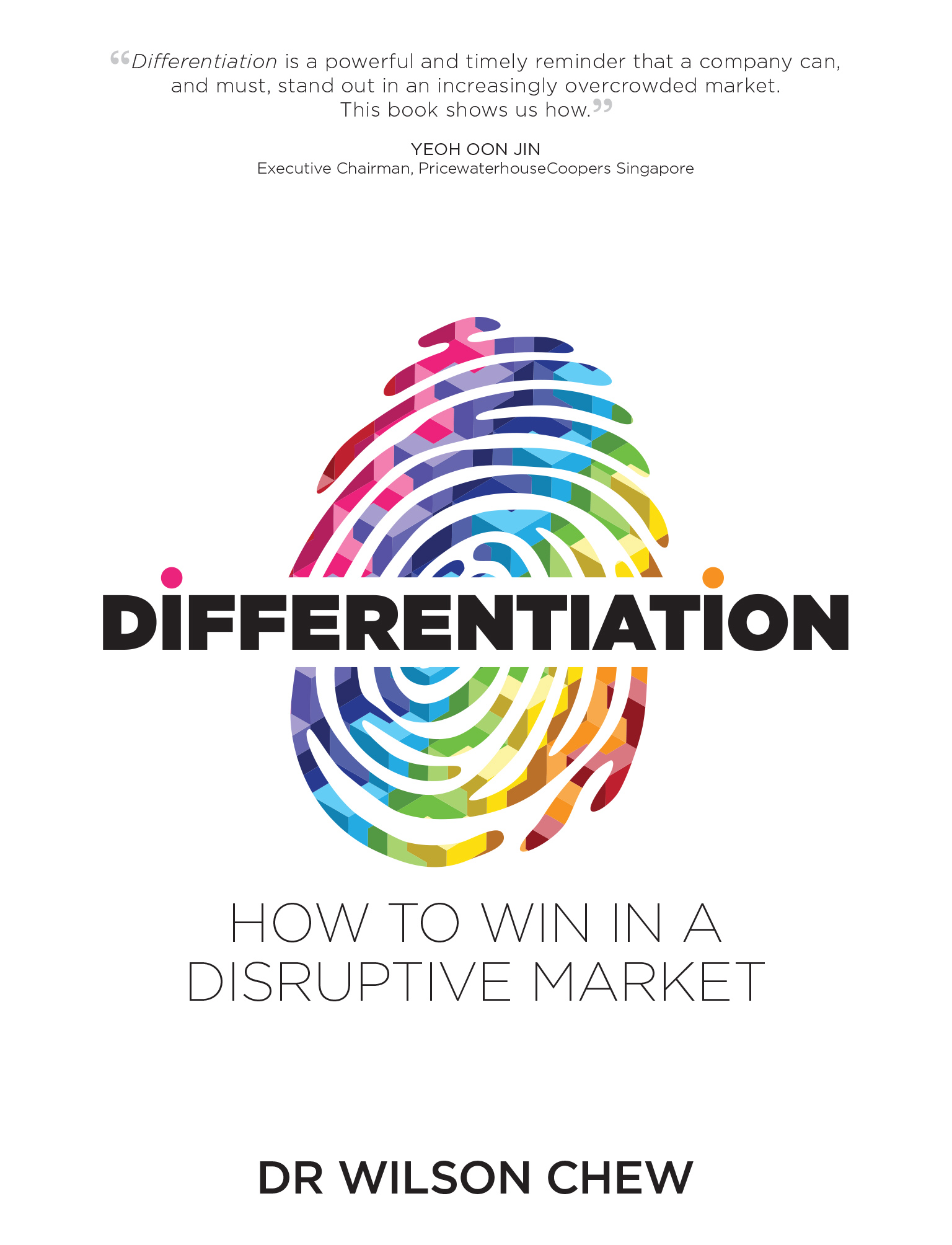 Differentiation