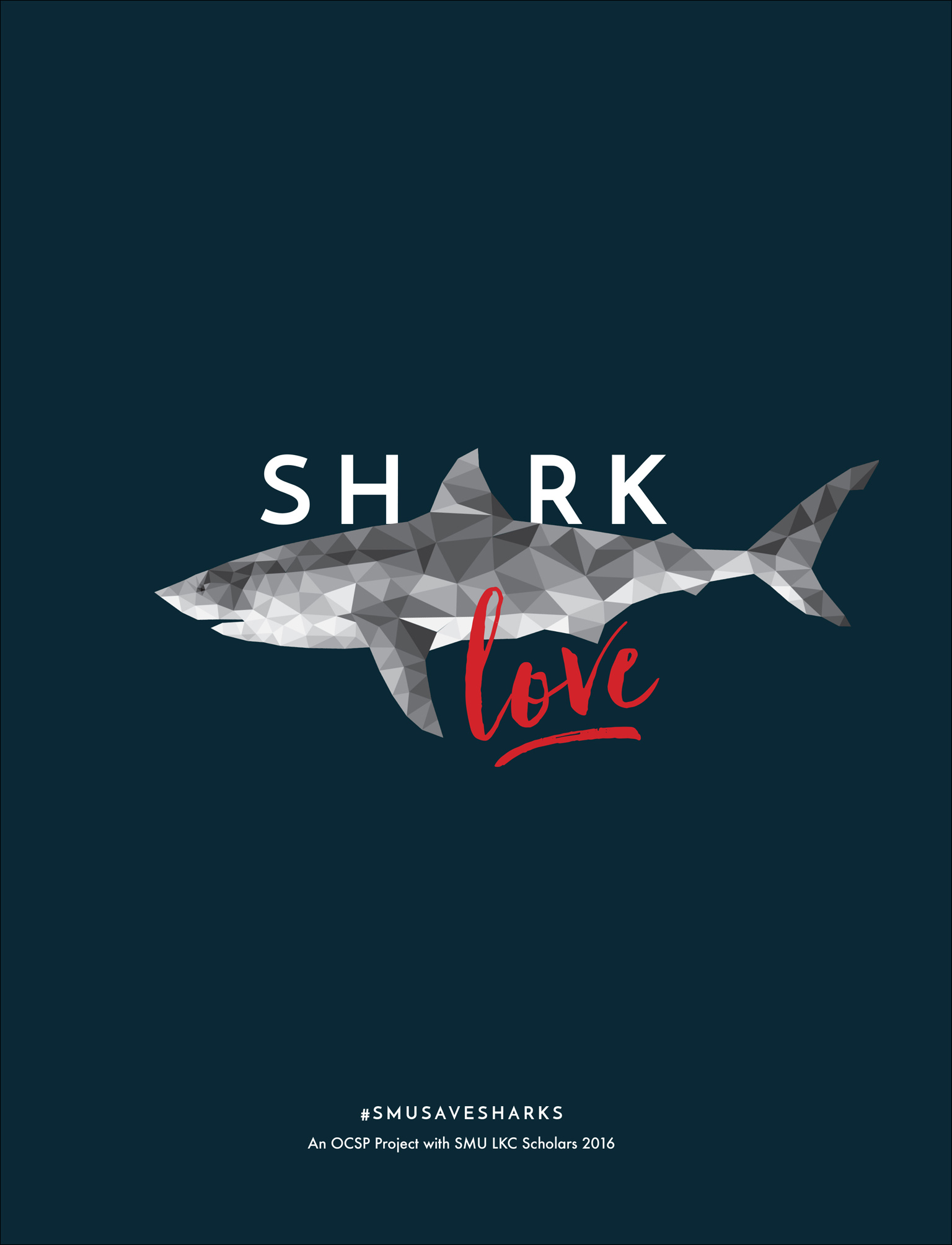 Shark Love
