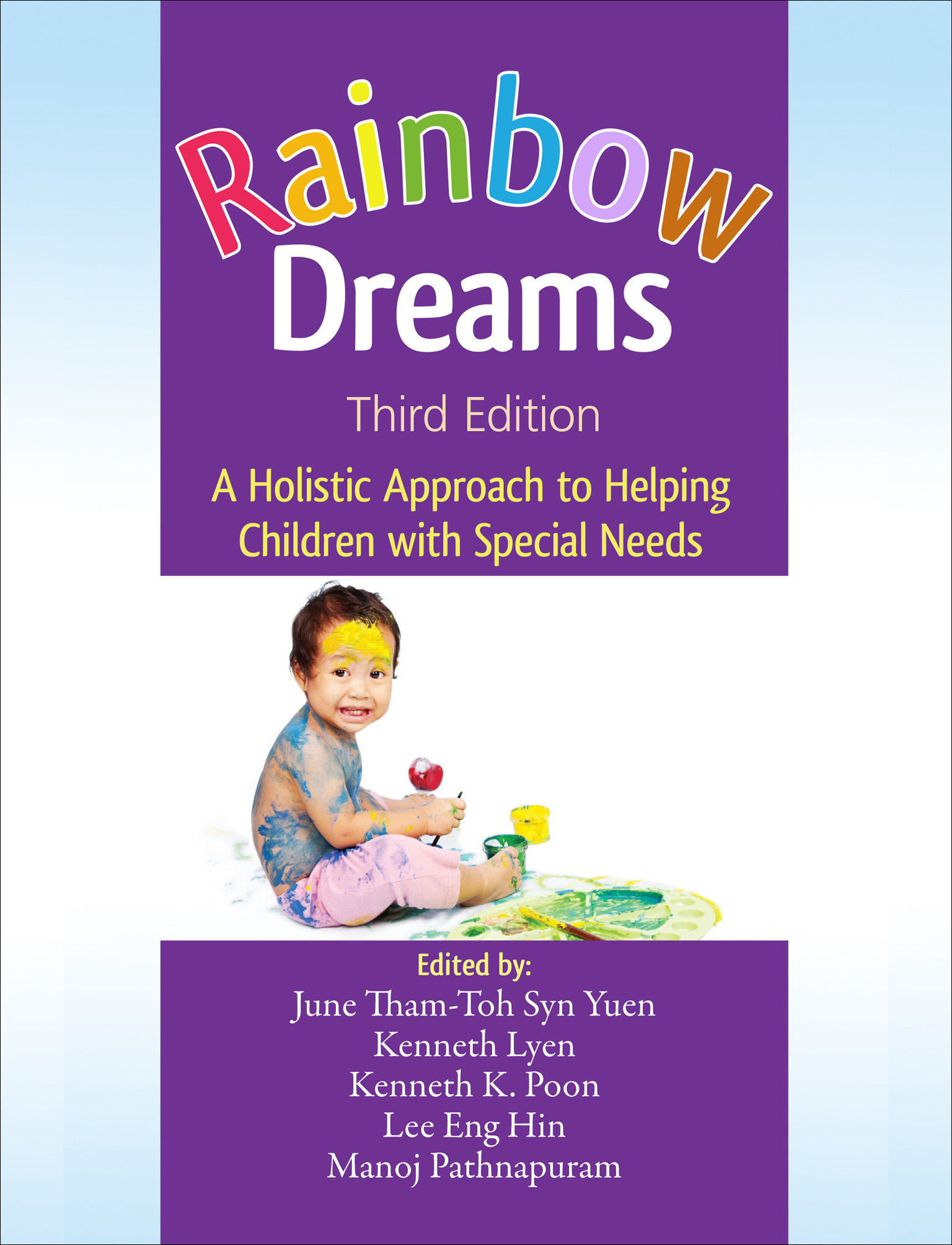 Rainbow Dreams (Third Edition)