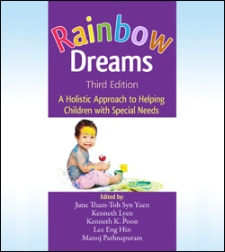 Rainbow Dreams (Third Edition)