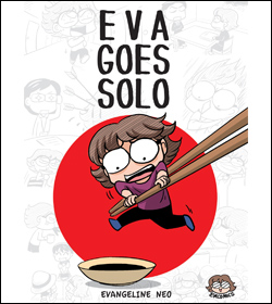 Eva Goes Solo