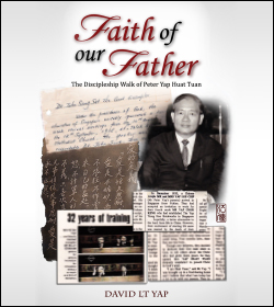 Faith of our Father