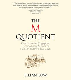 The M Quotient