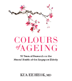 Colours of Ageing