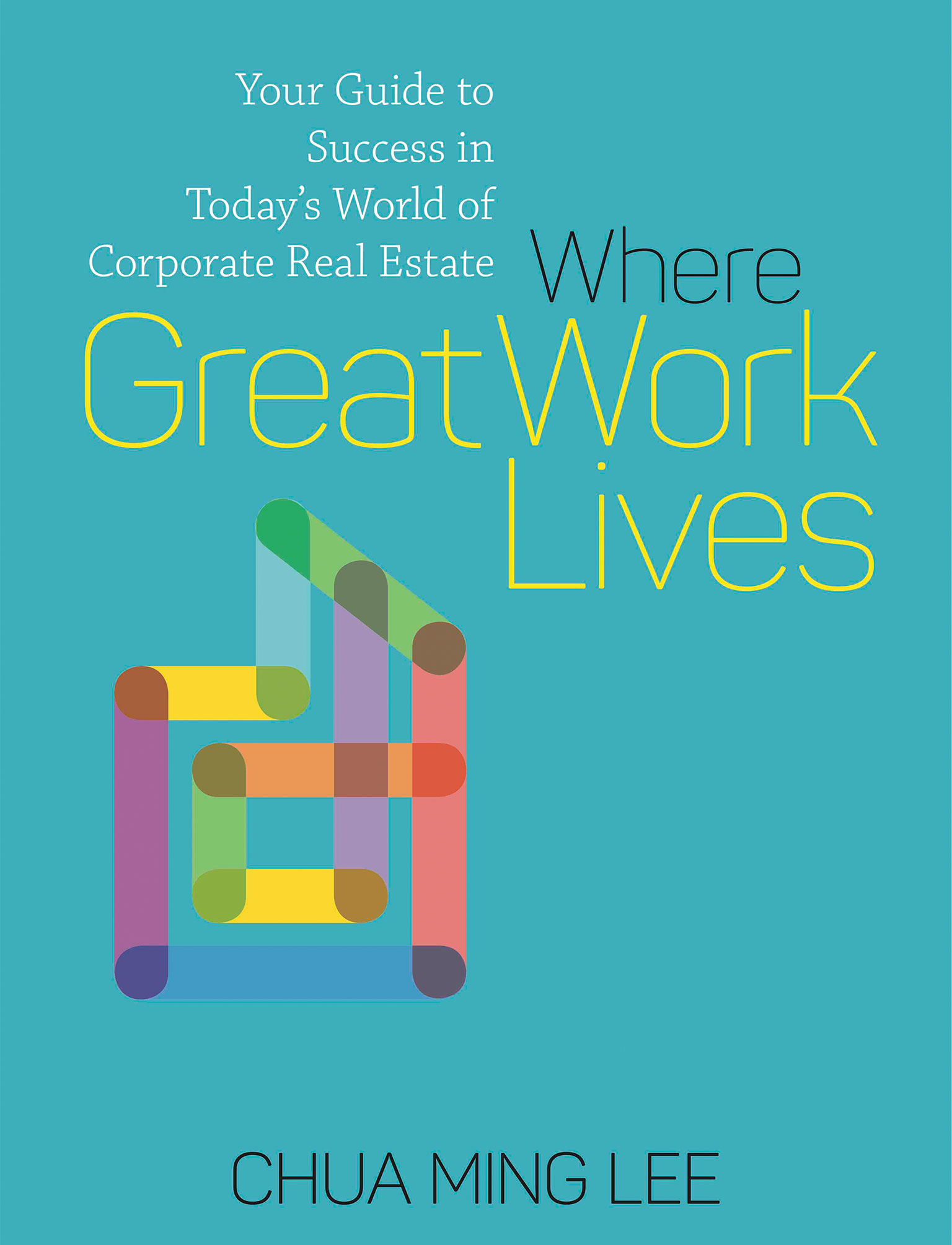 Where Great Work Lives