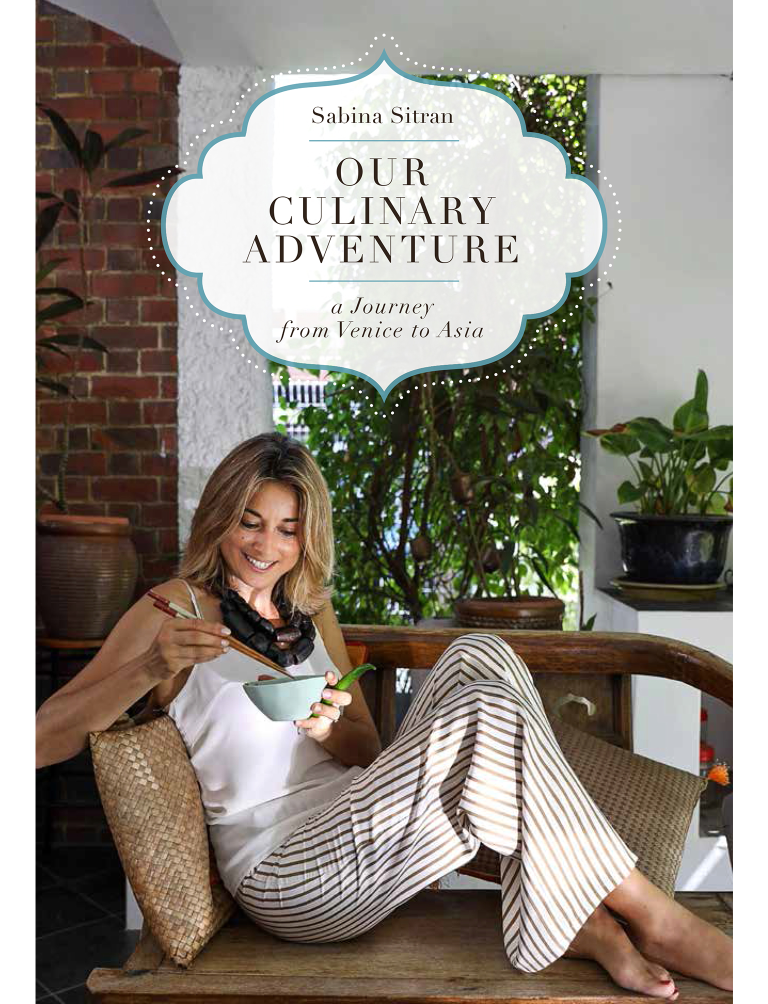 Our Culinary Adventure