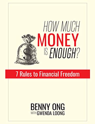 How Much Money Is Enough?