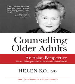 Counselling Older Adults (2nd Edition 2020)