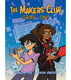 The Makers Club