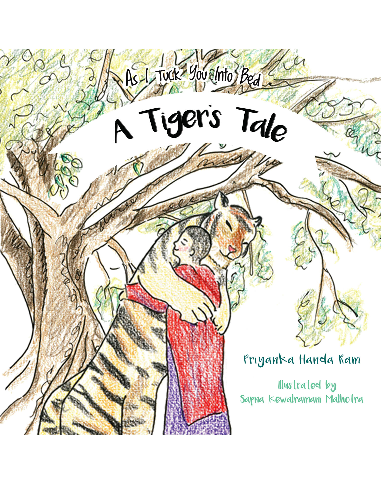 A Tiger’s Tale
