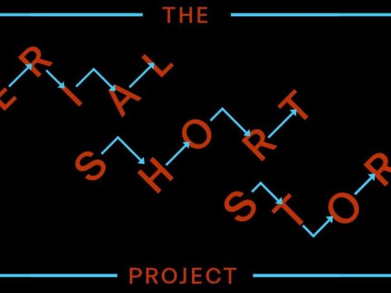 The Serial Short Story Project: “Ghosted” by Xie Shi Min