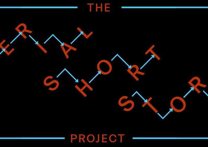 The Serial Short Story Project: “Ghosted” by Xie Shi Min