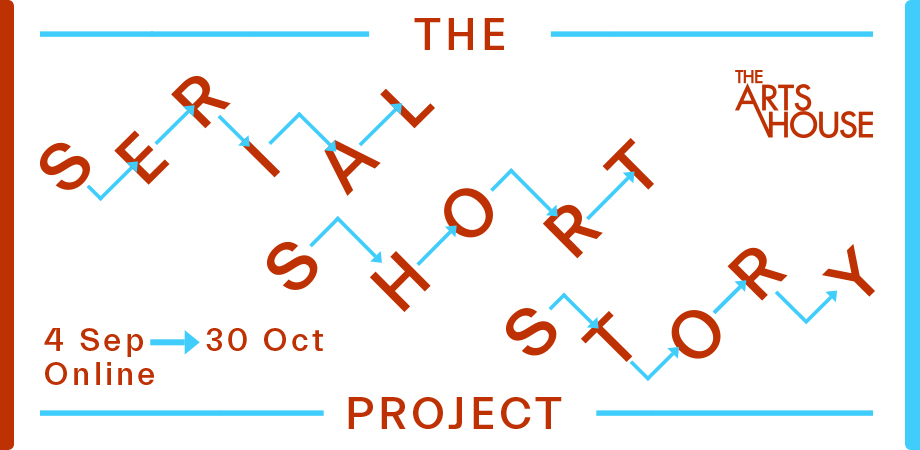 The Serial Short Story Project: “The House Next Door” by Suffian Hakim