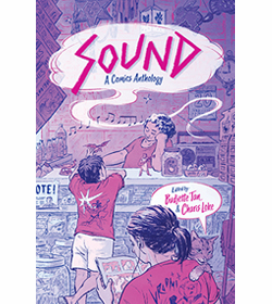 Sound: A Comics Anthology