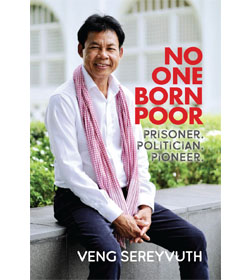 No One Born Poor