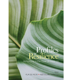Profiles in Resilience