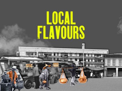 Local Flavours