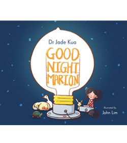 Good Night Marion