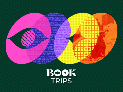 Book Trips