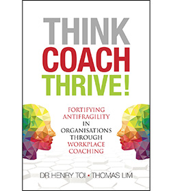 Think. Coach. Thrive!
