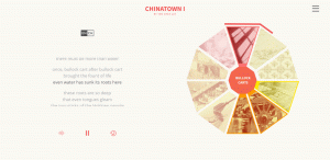 little red comma – Behind the scenes: Creating your own spoken word track (Part 2)
