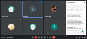 Writing a Rap with AI Creative Writing Tools like TextFX