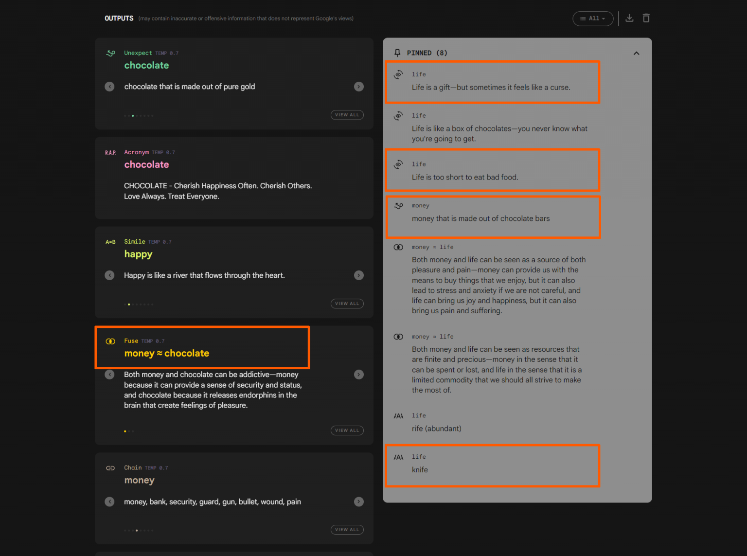 Writing a Rap with AI Creative Writing Tools like TextFX - TusitalaTusitala
