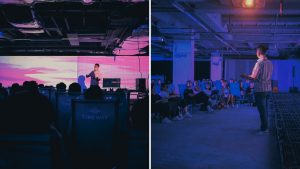 Creative Technology: Pre-Alpha