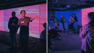 Creative Technology: Pre-Alpha