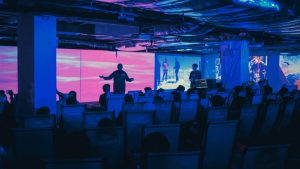 Creative Technology: Pre-Alpha